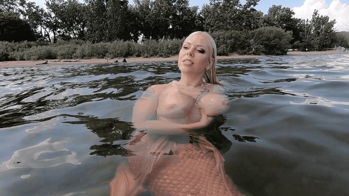 Mermaid Pirate JOI