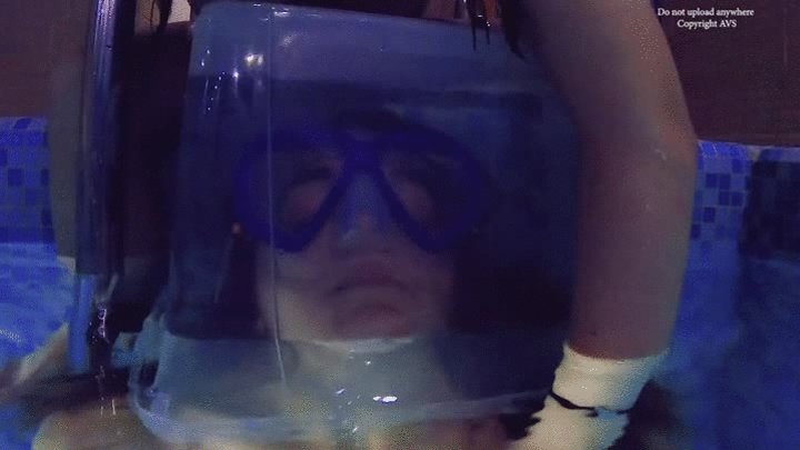 Water box (Breathing training) pt 2