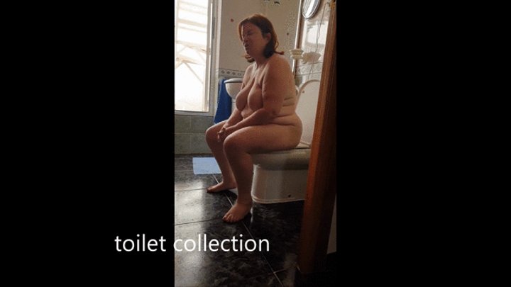 Camillas toilet collection no 2