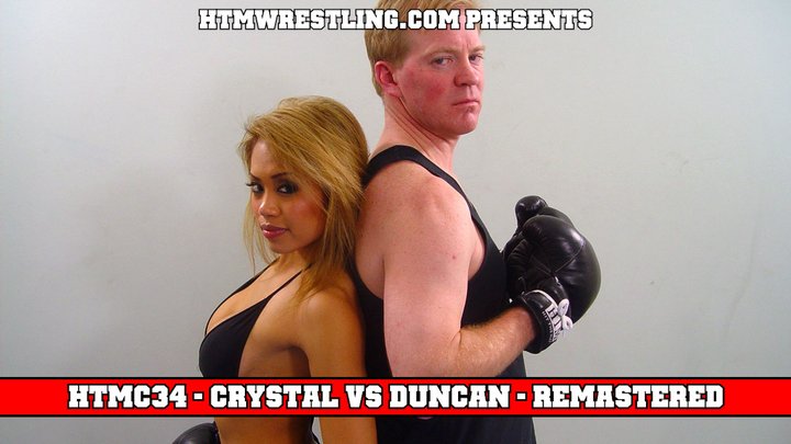 Crystal vs Duncan Mixed Boxing 720P MP4