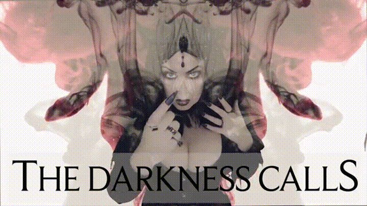 The Darkness Calls 4K
