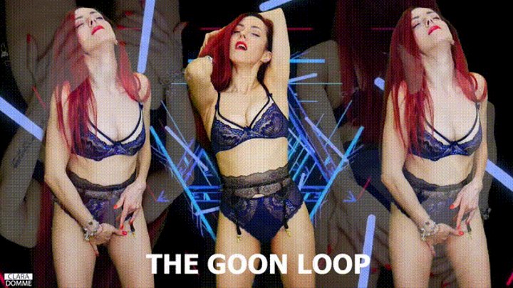 The goon loop