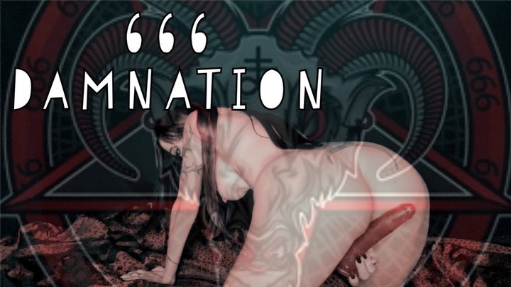 666 DAMNATION