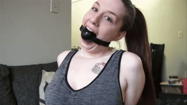 Big Gag and Lots Of Drool (wmv 1280x720)