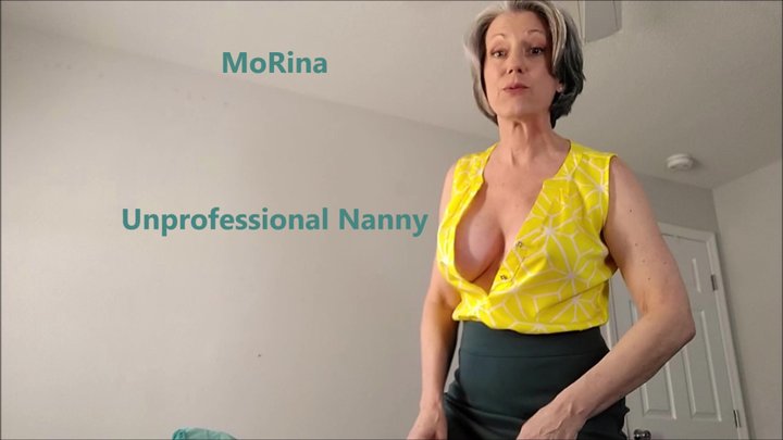Unprofessional Nanny