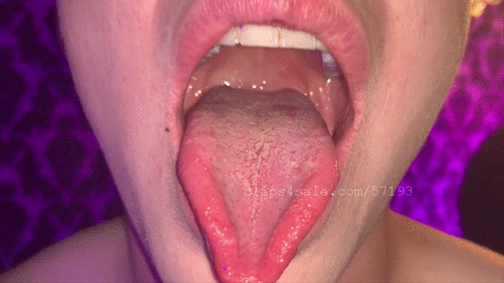 Clay Mouth Video 1 - MP4