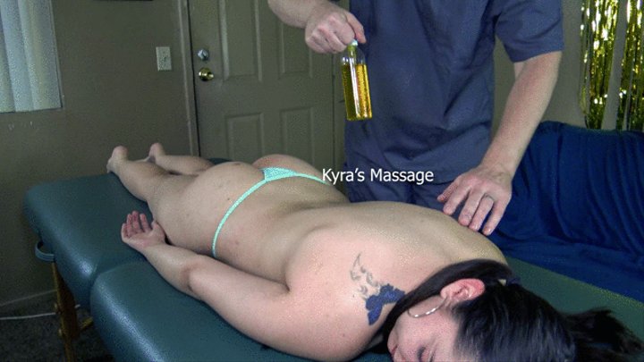 Kyra's Massage