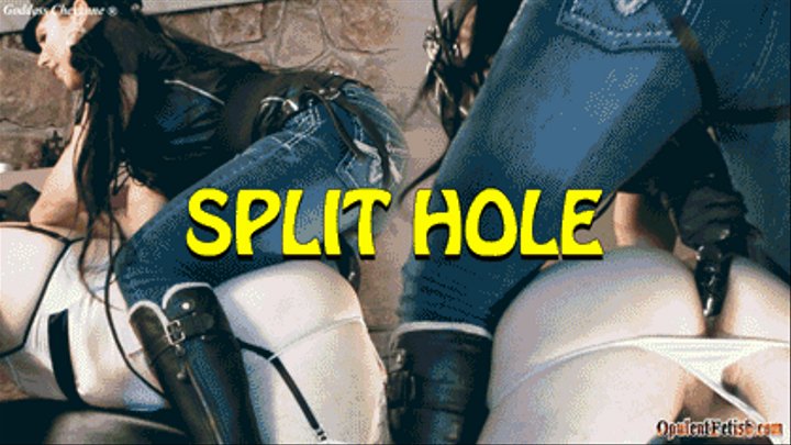 Split Hole