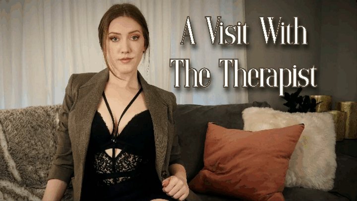 A Visit With The Counselor