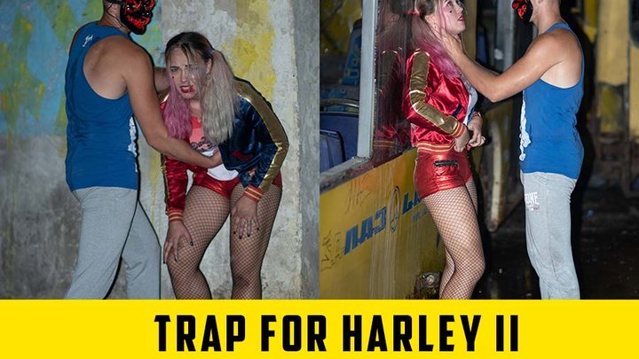 Trap for Harley II
