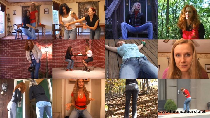 Just Jeans 8 enhanced (MP4)