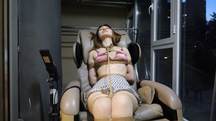 YT1115 Massage Chair Or Punishment Chair