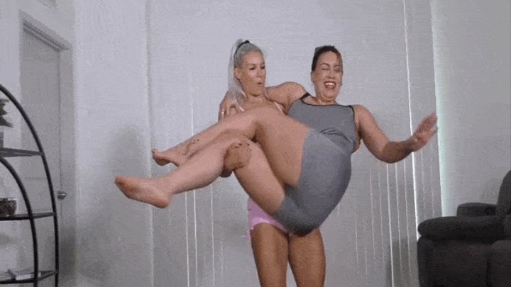 Platinum lifts Megan