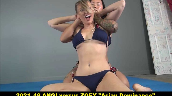 2021_48 ANGI versus ZOEY “Asian Dominance” (MP4)