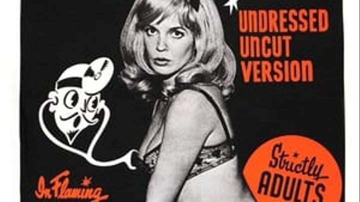 Dr Sex (1964)