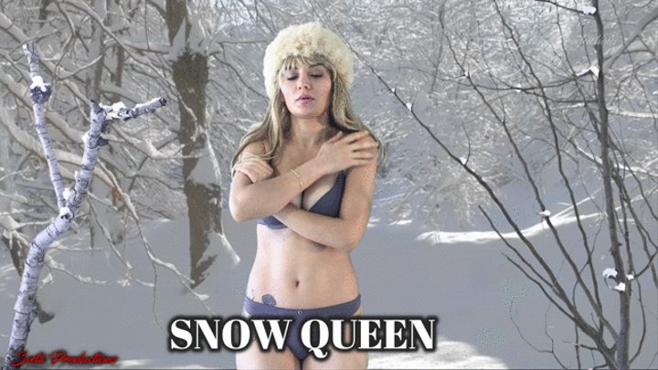 SNOW QUEEN