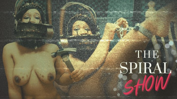 The Spiral Show