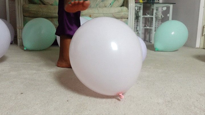 Balloon 28