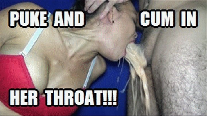DEEP THROAT FUCKING PUKE THROATPIE DARE CUM IN THROAT + ORAL CREAMPIE + CUM SWALLOWING SARAI DTA40D COMPLETE HD MP4
