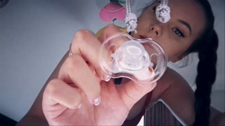 New babysitter! mp4 HD