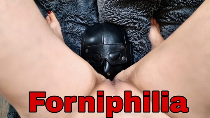 Femdom FLR Mistress Humiliation Human Furniture Forniphilia Bondage Slave BDSM Orgasm